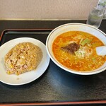 京華 - 料理写真: