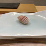 鮨 なんば 日比谷 - 