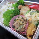 さんさん市場 - 日替わり弁当