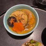 きつね - 大和茄子