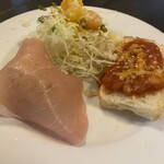 アランジャルシ - 