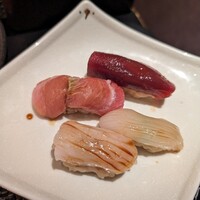 完全個室鮨和食かなうS - 