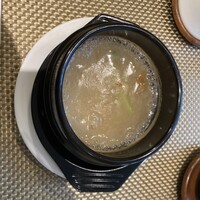 天厨菜館 銀座店 - 