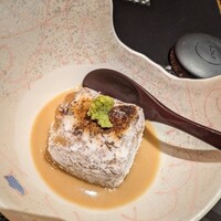 完全個室鮨和食かなうS - 