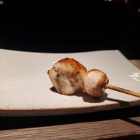 まつもと - 鹿野地鶏 (鳥取県) ～ 胸