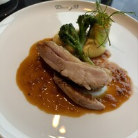 Hills House Dining 33 - 