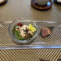 天厨菜館 銀座店 - 