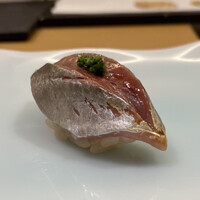 鮨 なんば 日比谷 - 