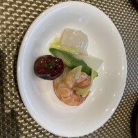 天厨菜館 銀座店 - 