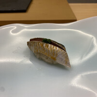 鮨 なんば 日比谷 - 