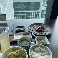 天空焼肉 星遊山 - 