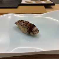 鮨 なんば 日比谷 - 