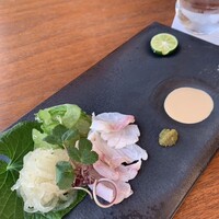 麻布淺井 - 