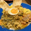 カレーショップ初恋