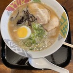 拉麺處 丸八 - 