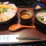 日本料理てら岡 中洲本店 - 