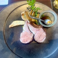ワカヌイ グリル ダイニング バー 東京 - 