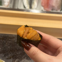 鮨処 順 銀座店 - 