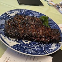 老上海 陸氏厨房 中洲店 - 