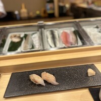 鮨処 順 銀座店 - 