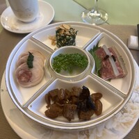 老上海 陸氏厨房 中洲店 - 