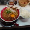 ラーメン東大 大道本店