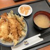 天丼てんや 新横浜店