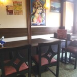 Sea茶 - 店内の雰囲気