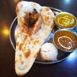 Sea茶 - Cセット990円