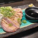 やきとり たづや - 