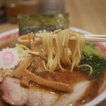 麺や みかん - 