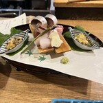 むろまち 加地 - 