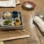 むろまち 加地 - 