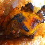 Sea茶 - タンドリー手羽先