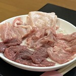 咲どり - 