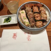 伊勢廣 京橋本店 - 