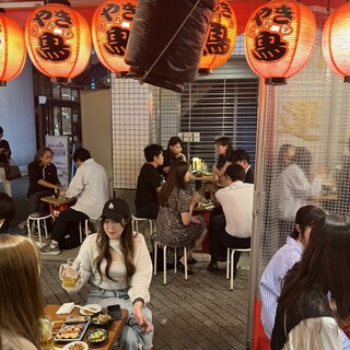 やき鳥 おねぎ_2