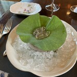 あざみ野うかい亭 - 