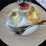 あざみ野うかい亭 - 