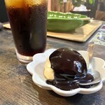 キッチン あずま - 