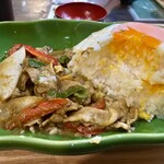 キッチン あずま - 