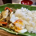 キッチン あずま - 