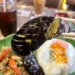 キッチン あずま - 