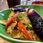 キッチン あずま - 