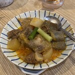 旬菜と海鮮　森田屋 - 