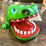 キッチン あずま - ワニワニパニック♡