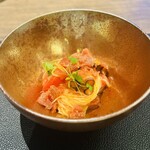 シンスケヤマモト - 