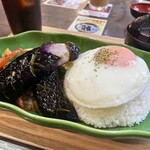 キッチン あずま - 