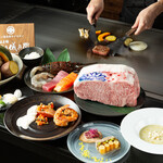 神戸牛 吉祥吉 - 料理写真: