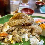 キッチン あずま - 